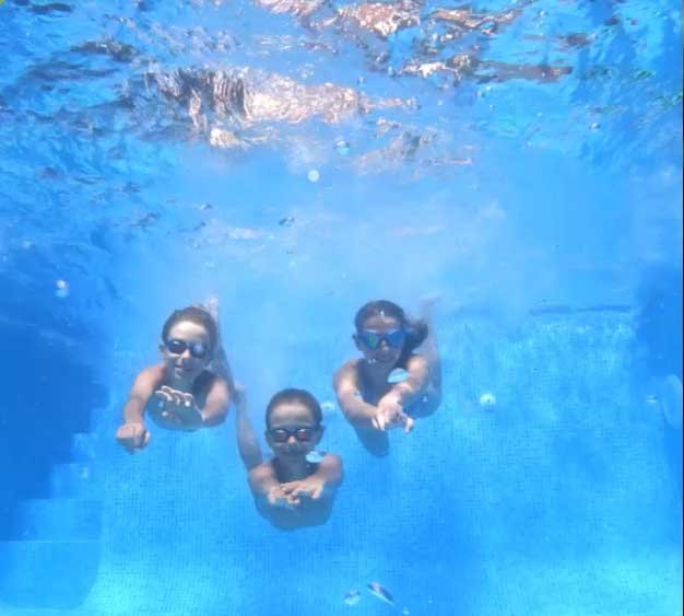 Swimming-Pool